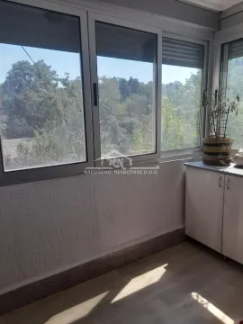 Sale, apartment, 150m², Čukarica, Beograd - image 12