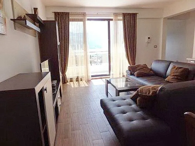 Sale, apartment, 62m², Budva, Crna Gora