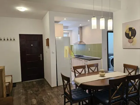 Izdavanje, dvosoban stan, 60m², Centar, Novi Sad - image 9