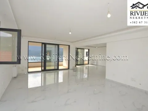 Prodaja, dvosoban stan, 124m², Đenovići, Herceg Novi - image 13