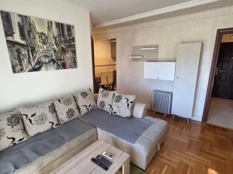 Izdavanje, jednosoban stan, 42m², 1 maj, Podgorica - image 4