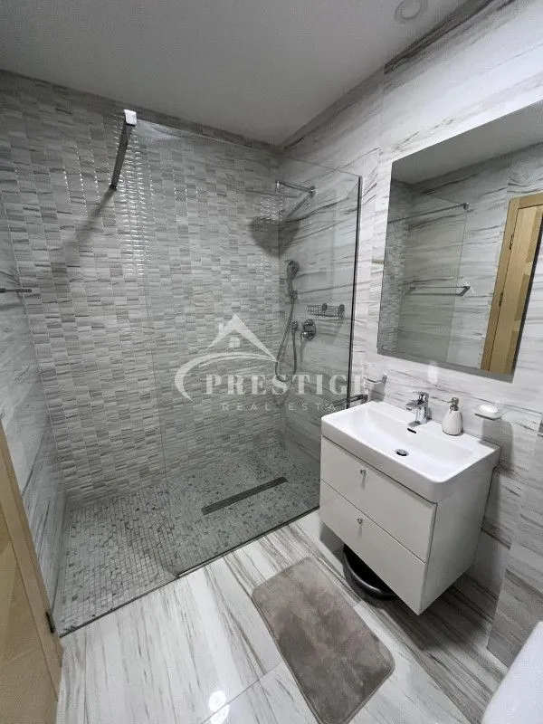Rent, one bedroom apartment, 52m², Preko Morače, Podgorica