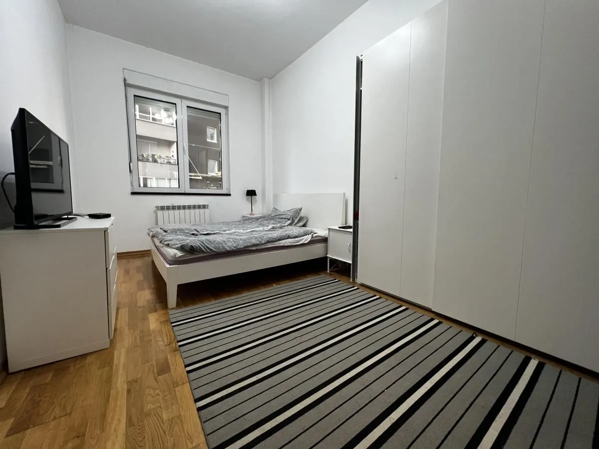 Prodaja, stan, 108m², Bulevar Oslobodjenja, Novi Sad Sve Podlokacije