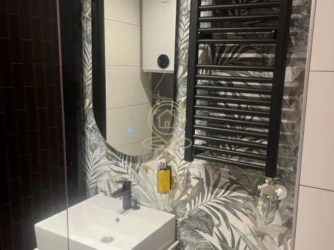 Prodaja, garsonjera, 25m², Sajmište, Novi Sad - image 9