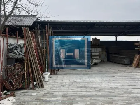 Rent, office space, 300m², Striško Naselje, Paraćin - image 5