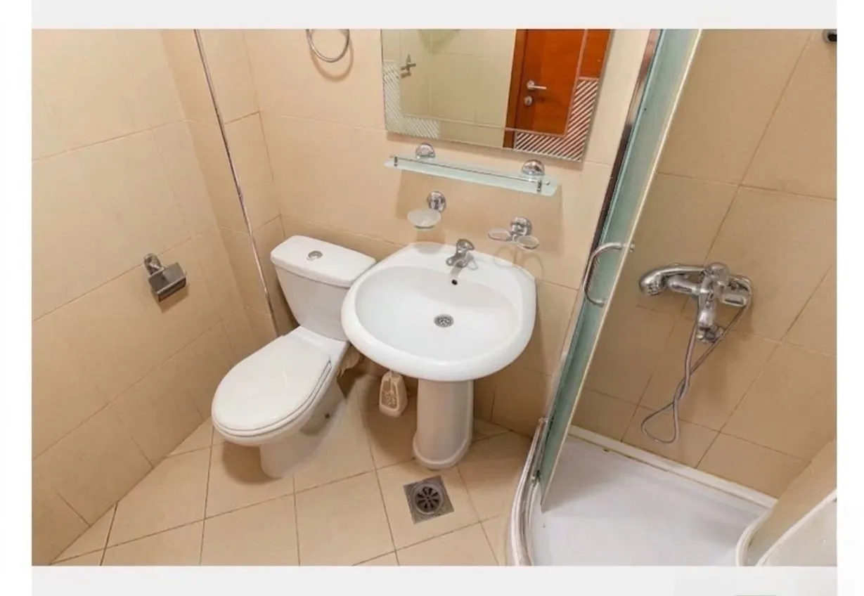 Sale, one bedroom apartment, 31m², Bečići, Budva