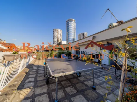 Prodaja, trosoban stan, 136m², Savski Venac, Beograd - image 14