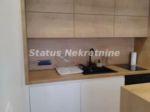 Izdavanje, dvosoban stan, 39m², Podbara, Novi Sad Sve Podlokacije - image 10