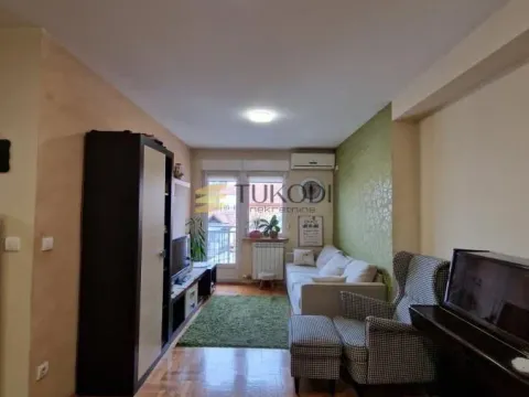 Sale, three bedroom apartment, 58m², Uciteljsko Naselje, Zvezdara Sve Podlokacije - image 4