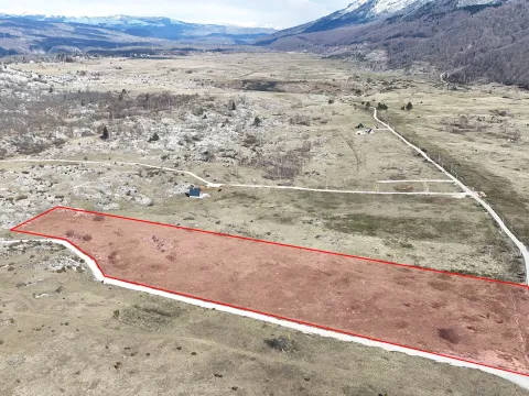 Prodaja, plac, 20000m², Donja Brezna, Plužine - image 3