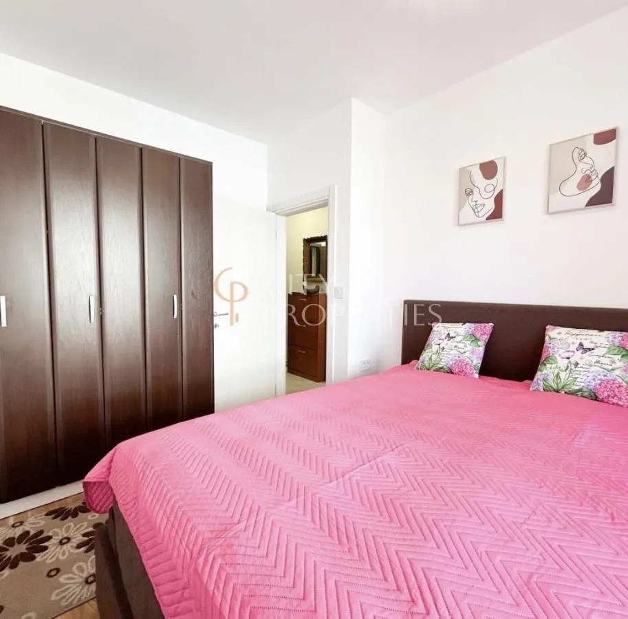 Rent, apartment, 40m², Zabjelo, Podgorica
