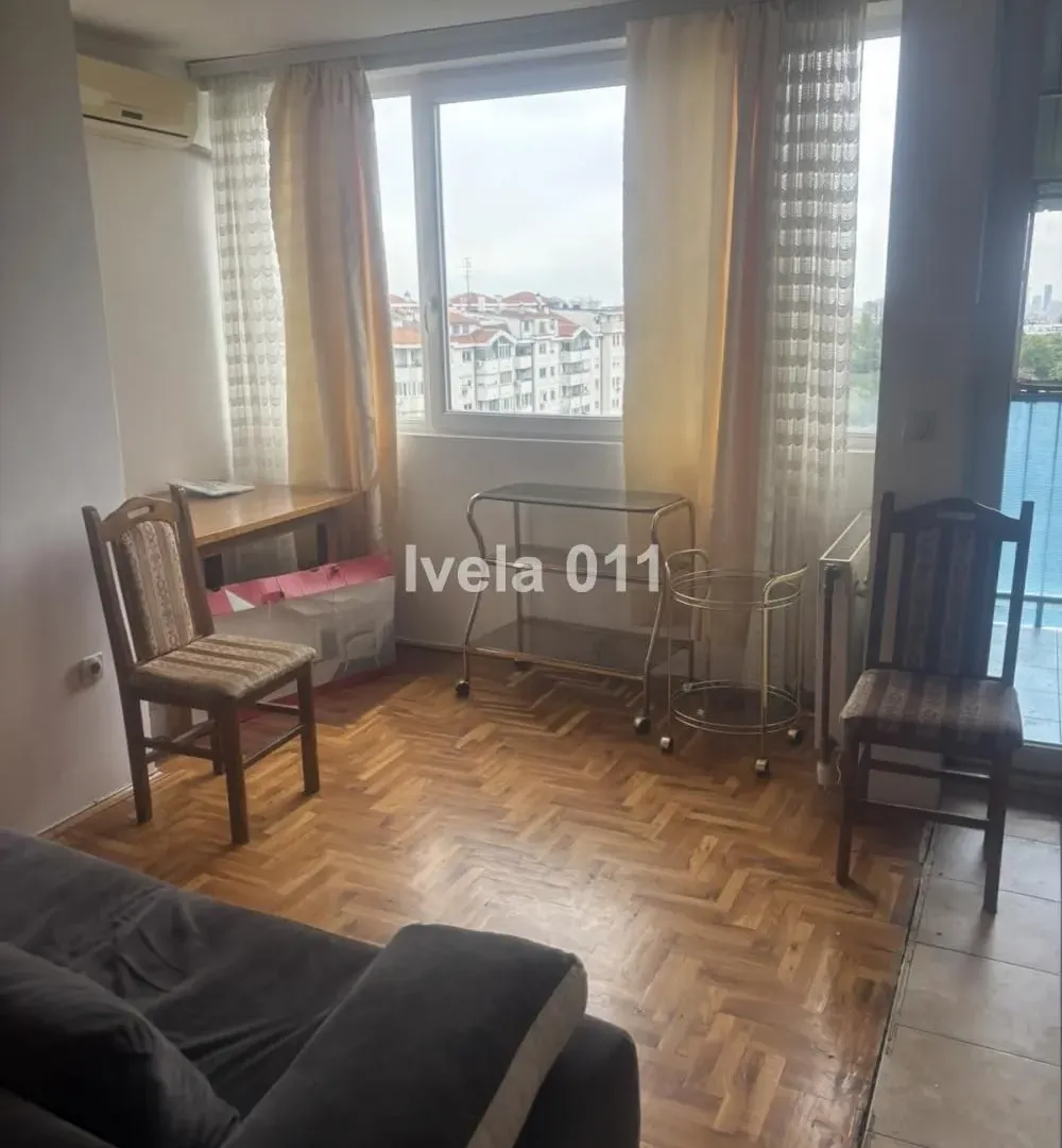 Sale, apartment, 32m², Brace Jerković, Voždovac Sve Podlokacije