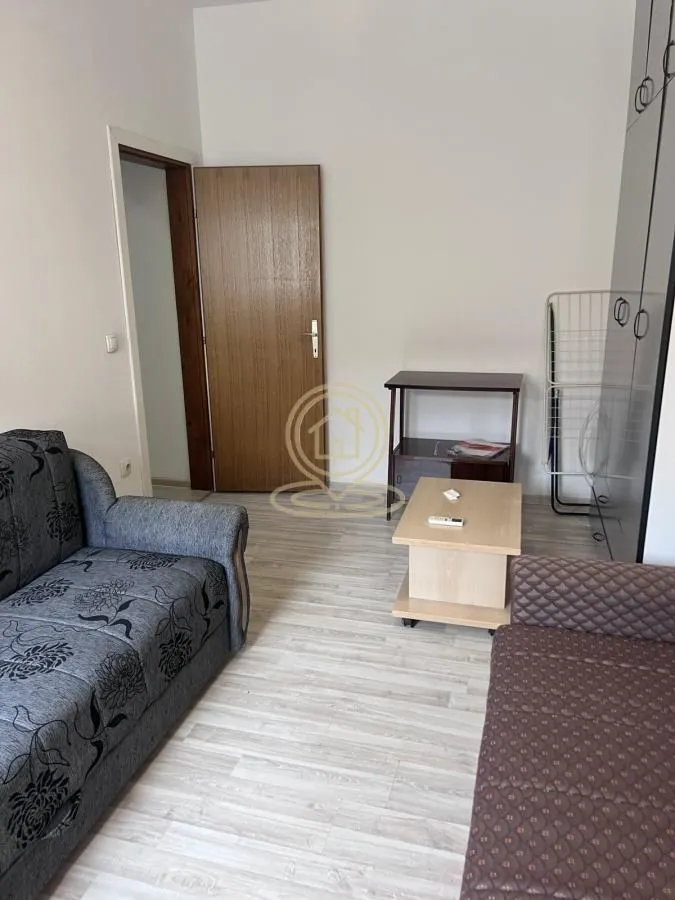 Izdavanje, jednosoban stan, 30m², Podbara, Novi Sad Sve Podlokacije