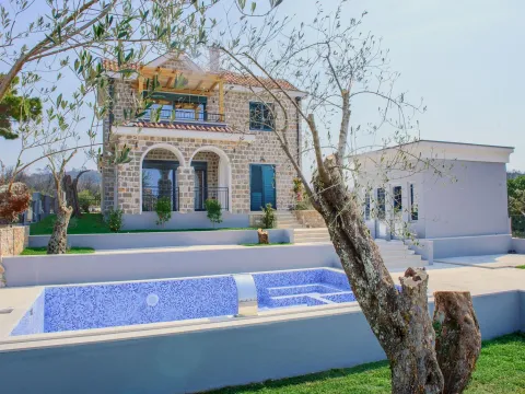 Prodaja, kuća, 320m², Luštica, Tivat - image 33