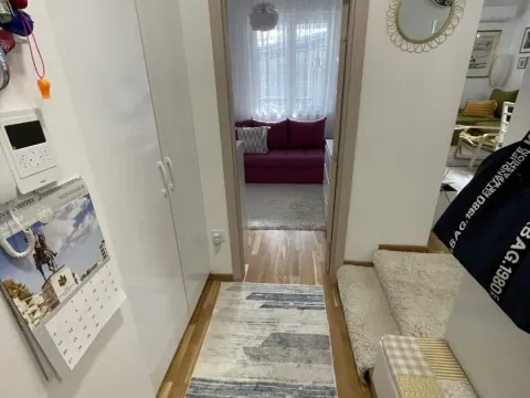 Prodaja, jednosoban stan, 39m², Salajka, Novi Sad Sve Podlokacije - image 9