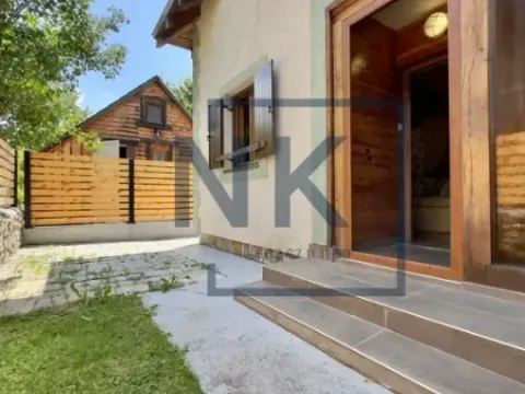 Prodaja, dvosoban stan, 50m², Smailagića Polje, Kolašin - image 12