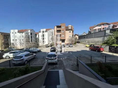 Sale, apartment, 30m², Zvezdara Sve Podlokacije, Beograd - image 16