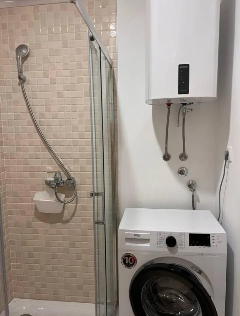 Prodaja, dvosoban stan, 61m², Bečići, Budva