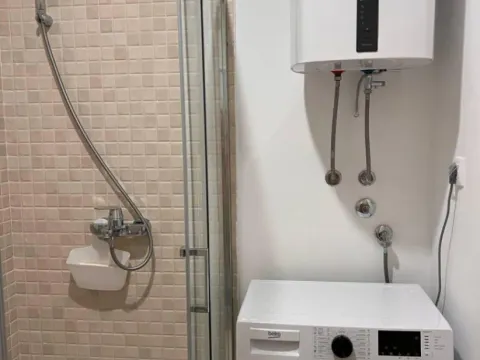 Sale, two bedroom apartment, 61m², Bečići, Budva - image 10