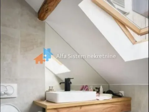 Rent, apartment, 45m², Stari Grad, Beograd - image 4