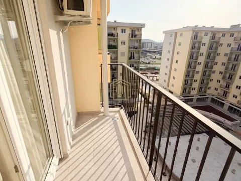 Rent, one bedroom apartment, 39m², Zabjelo, Podgorica - image 14