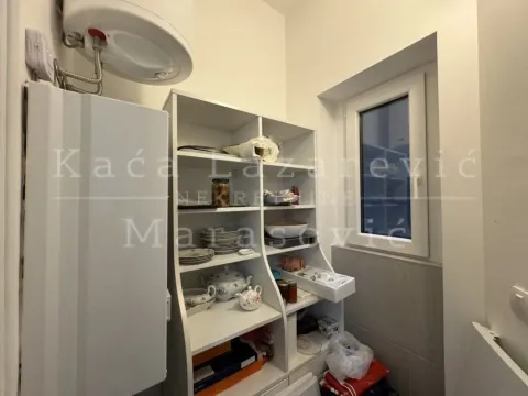 Prodaja, dvosoban stan, 55m², Kalenić Pijaca, Vračar Sve Podlokacije - image 10