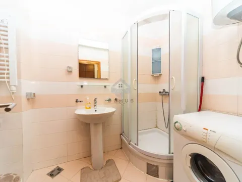 Rent, one bedroom apartment, 45m², Stari Aerodrom, Podgorica - image 8