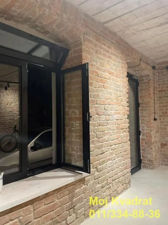 Sale, office space, 82m², Zemun Centar, Zemun Sve Podlokacije