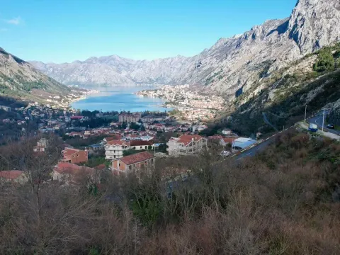 Prodaja, plac, 12000m², Škaljari, Kotor - image 9