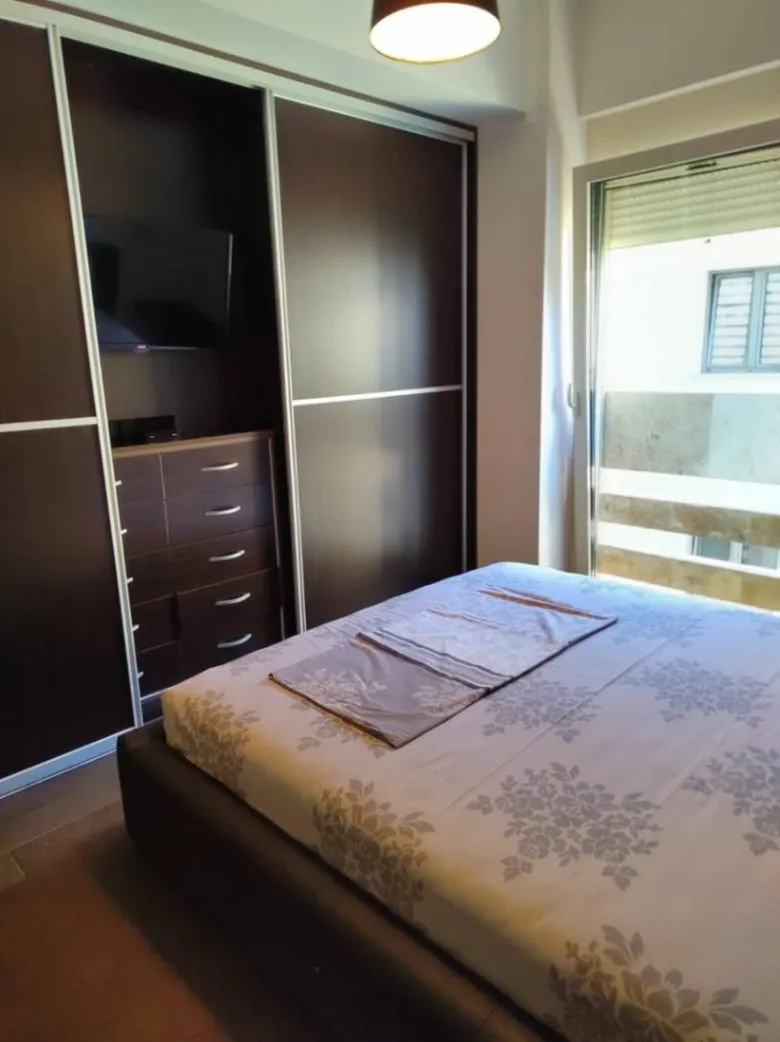 Rent, apartment, 90m², Budva, Crna Gora