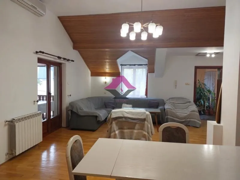 Rent, three bedroom apartment, 137m², Voždovac Sve Podlokacije, Beograd