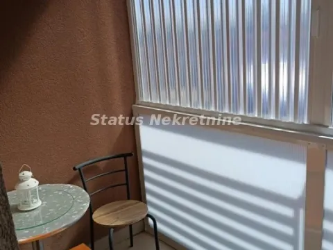 Rent, studio apartment, 25m², Salajka, Novi Sad Sve Podlokacije - image 4