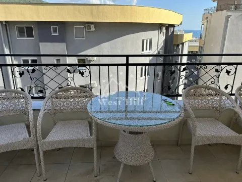 Sale, one bedroom apartment, 45m², Budva, Crna Gora - image 13