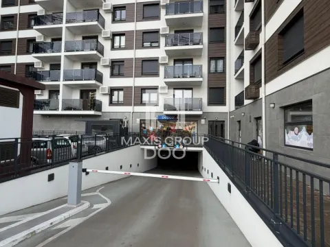 Prodaja, četvorosoban stan, 93m², Zemun Sve Podlokacije, Beograd - image 4