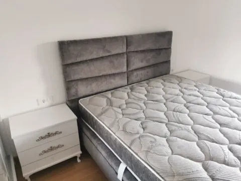 Izdavanje, jednosoban stan, 48m², City Kvart, Podgorica - image 6