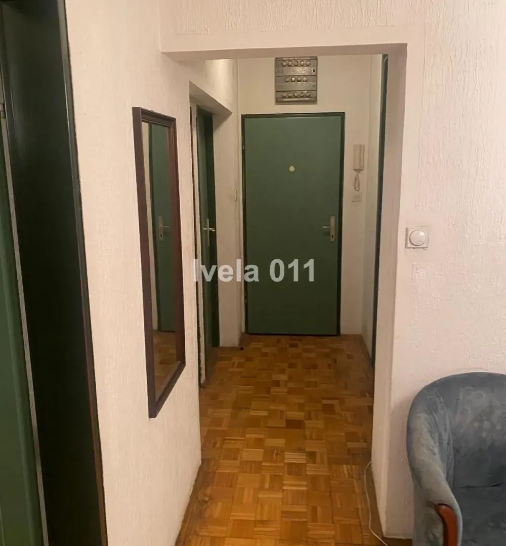 Sale, two bedroom apartment, 75m², Vidikovački venac, Rakovica