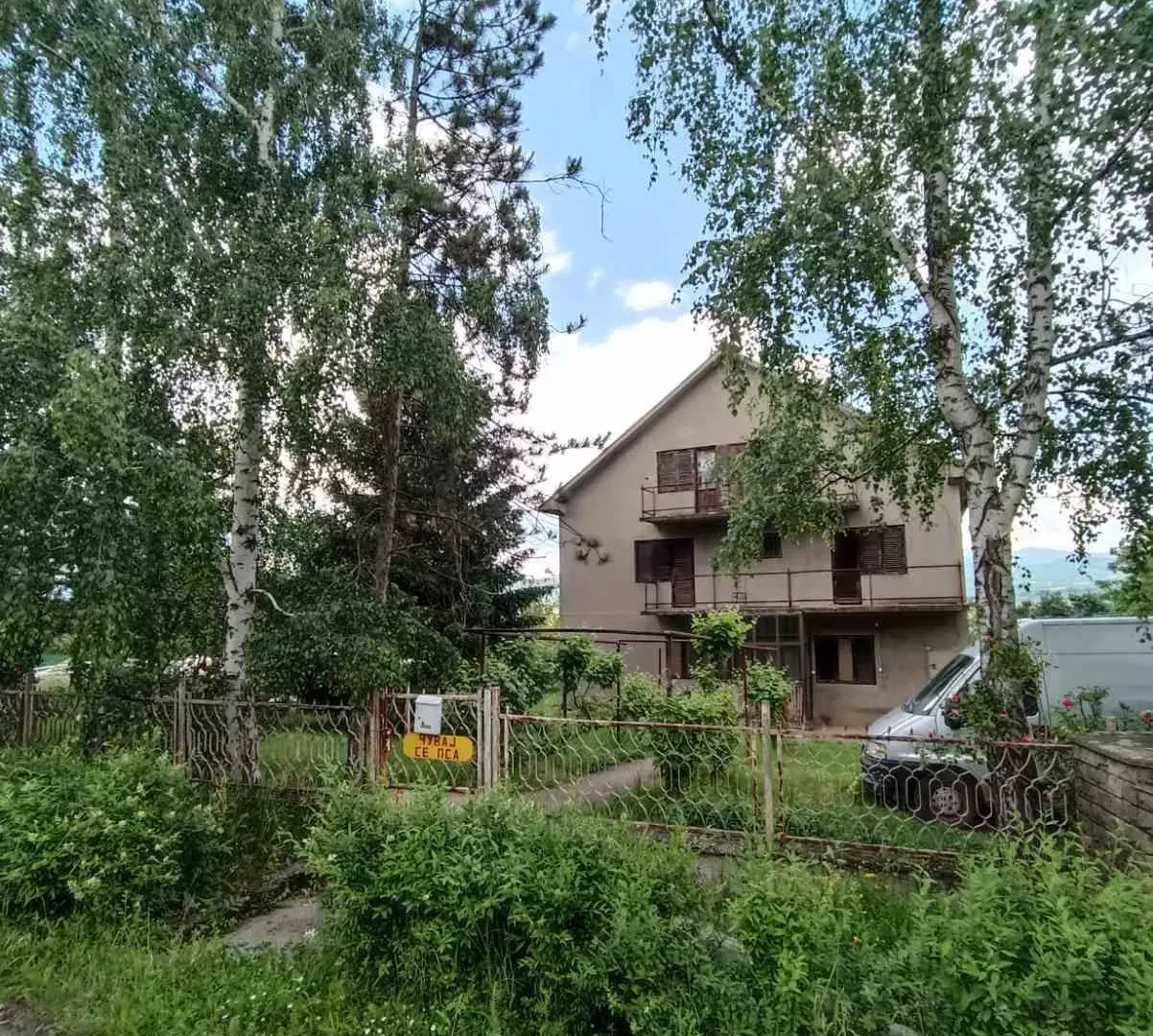 Prodaja, kuća, 360m², Ugrinovci, Gornji Milanovac