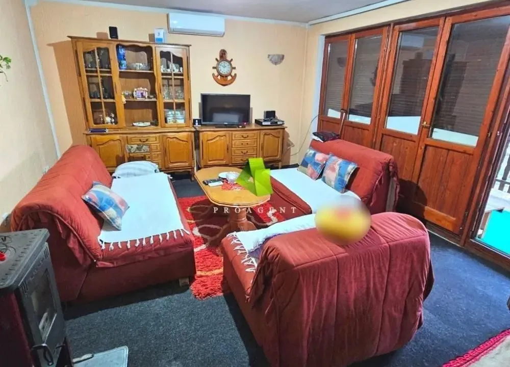 Prodaja, kuća, 110m², Niška Banja, Niš