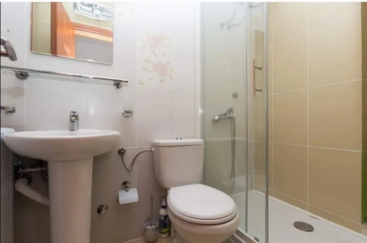 Rent, studio apartment, 30m², 1 maj, Podgorica