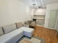 Izdavanje, jednosoban stan, 45m2, Zabjelo, Podgorica