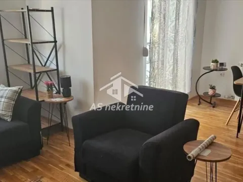 Izdavanje, dvosoban stan, 44m², Hadzipopovac, Palilula Sve Podlokacije - image 2