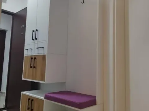 Stan-na-dan, jednosoban stan, 36m², Stari Aerodrom, Podgorica - image 4