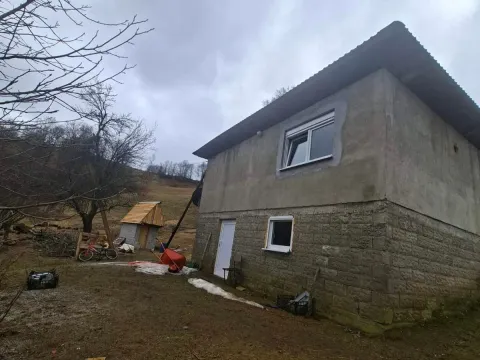 Sale, house, 140m², Kolašin, Crna Gora - image 13