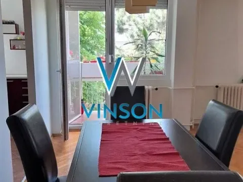 Izdavanje, trosoban stan, 80m², Liman 3, Novi Sad Sve Podlokacije - image 5