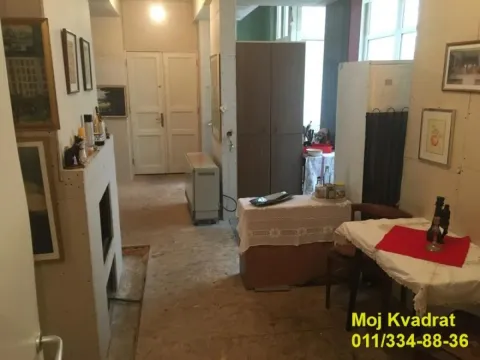 Prodaja, dvosoban stan, 90m², Kalenić Pijaca, Vračar Sve Podlokacije - image 7