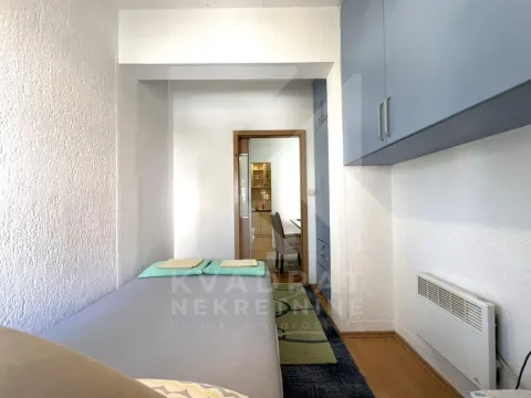 Rent, one bedroom apartment, 40m², Zagorič, Podgorica - image 6