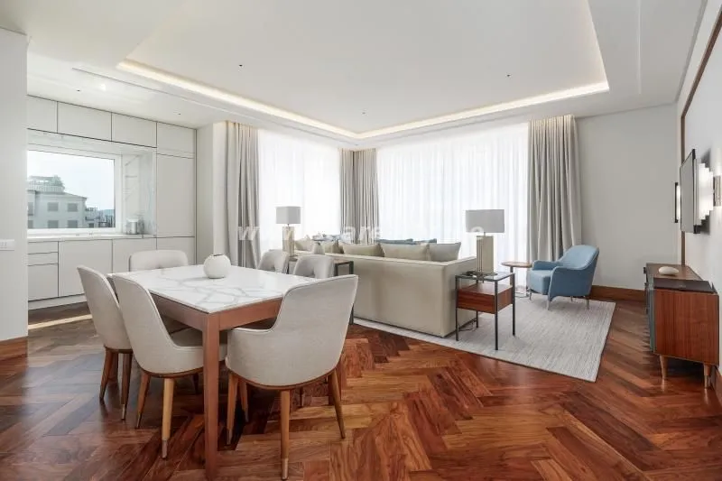 Prodaja, dvosoban stan, 174m², Porto Montenegro, Tivat
