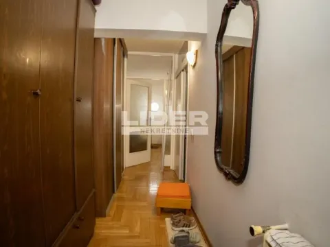 Sale, two bedroom apartment, 74m², Novi Beograd Blok 63, Novi Beograd Sve Podlokacije - image 5