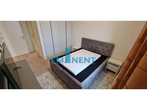 Rent, three bedroom apartment, 72m², Savski Venac, Beograd - image 7