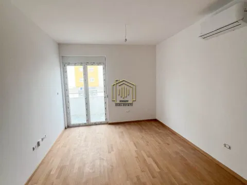 Prodaja, jednosoban stan, 45m², Zabjelo, Podgorica - image 3